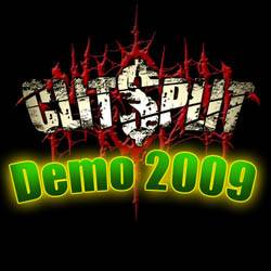 Clitsplit : Demo 2009